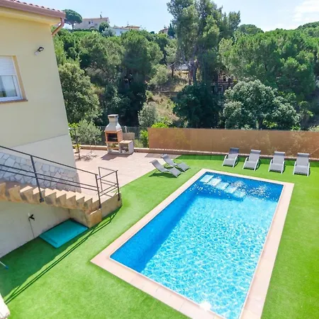 Club Villamar - Valencia * Lloret de Mar