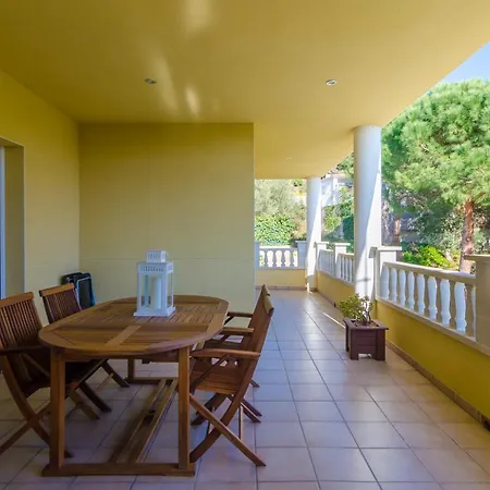 Willa Club Villamar - Valencia *