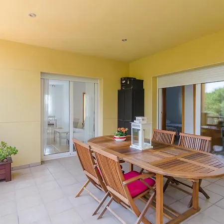 Club Villamar - Valencia Willa Lloret de Mar